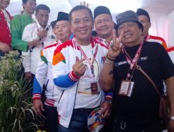 Bupati Karawang H. Aep Syaepuloh Genap 48 Tahun, Media Pikiranrakyatnusantara.com Sampaikan Ucapan Selamat