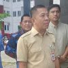 Bupati Karawang Buka dan Pantau Langsung Tes Seleksi Bakal Calon Kepala Desa, 209 Peserta Ikuti Ujian CAT