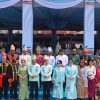 HUT ke-36 Kota Bitung, Wali Kota Hengki Honandar Tekankan Pembangunan Berkelanjutan dan Kesejahteraan Masyarakat