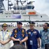 Indonesia, Filipina, dan Jepang Latihan Marpolex 2026 di Perairan Bitung untuk Perkuat Kesiapsiagaan Pencemaran Laut