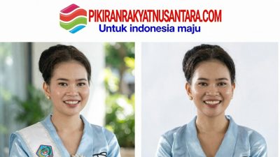 Mahasiswi UNSRAT Raih Gelar Putri Bitung 2026, Bawa Misi Pelestarian Budaya dan Pemberdayaan UMKM ke Panggung Nasional
