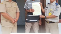 Kantah Temanggung Dekatkan Layanan PTSL hingga ke Rumah Warga