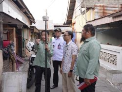 Pengukuran Terjadwal Jadi Cara Kementerian ATR/BPN Benahi Alur Kerja Petugas Ukur dan Edukasi Masyarakat