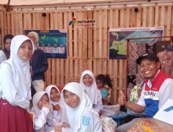 Bukan Sekadar Pameran! Teras Balongan Bawa Produk Lokal Indramayu Menuju Pasar Lebih Luas