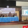 Polres Bitung Sosialisasikan Pencegahan Perundungan dan Kekerasan kepada Guru SD se-Kota Bitung