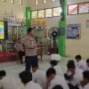 Ada Apa dengan 46 Siswa SMPN 1 Sindang? Polisi Panggil Orang Tua, Soroti Konvoi Motor hingga Obat Keras