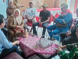 Tuntutan Warga Dukuh Jeruk Ditindaklanjuti, Pertagas Targetkan Perbaikan Jalan Tranglen Akhir Oktober 2026