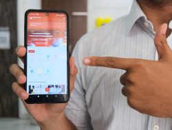 Pengguna Fitur Antrian Daring Sentuh Tanahku: Bisa Urus Tanah Tanpa Cuti