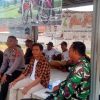 Perkuat Sinergi TNI-Polri dan Pemerintah Desa, Serka Samsuri Ajak Warga Jambe Dukung KDKMP dan Aktifkan Siskamling
