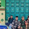 Perkuat Kemanunggalan TNI dan Rakyat, Serma Endri Gelar Komsos Bersama Warga Desa Mundu