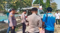 Tewas Penuh Luka di Juntinyuat, Lima Orang Diperiksa Polisi! Tujuh Saksi Buka Tabir Peristiwa Dini Hari