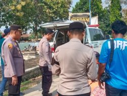 Tewas Penuh Luka di Juntinyuat, Lima Orang Diperiksa Polisi! Tujuh Saksi Buka Tabir Peristiwa Dini Hari