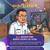 Yuk, Kenali Layanan Pertanahan Lebih Dekat Lewat LIVE TikTok MASnya ATR/BPN!
