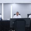 Kementerian ATR/BPN Gelar Rapat Lanjutan Bersama BRAN untuk Perjelas Pembagian Tugas dan Fungsi terkait Reforma Agraria