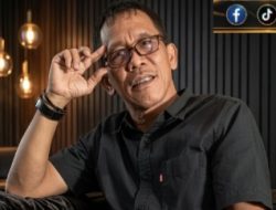 Kantor BPN Karawang Terbakar di Tengah Kisruh Pertanahan, Askun Desak Polisi Usut Dugaan Sabotase