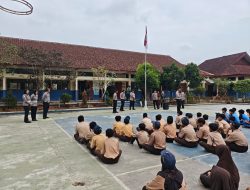 Bukan Sekadar Soal Helm, Satlantas Polres Kuningan Soroti Balap Liar hingga Bullying di Sekolah