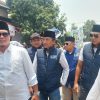 Dudin Rohaedin Raih Nomor Urut 3 di Pilkades Bengle 2026, Usung Jargon JUARA BUNGUL