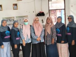 Babinsa Bojongsari Monitor Pelayanan Kesehatan Gratis, 34 Warga Ikuti Pemeriksaan