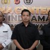 Gara-Gara Ajakan Panen Padi, Sanudin Tewas Dikeroyok, Lima Tersangka Ditangkap dalam 24 Jam