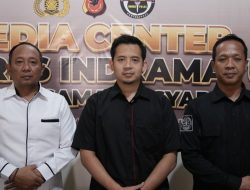 Gara-Gara Ajakan Panen Padi, Sanudin Tewas Dikeroyok, Lima Tersangka Ditangkap dalam 24 Jam