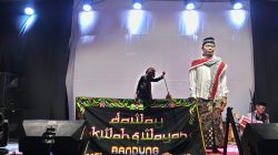 Maulid Nabi dan Haul Sesepuh Blok Puhun Karangsuwung, Teater Gotrok Anak-anak Siap Semarakkan Acara