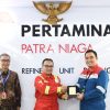 NCI Tertinggi di Jajaran Kilang Pertamina, Apa Keistimewaan Kilang Balongan?Berikut Ulasannya