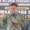 Dandim 0616/Indramayu Tekankan Rekrutmen Prajurit TNI AD Gratis, Danramil dan Babinsa Diminta Turun Langsung ke Masyarakat