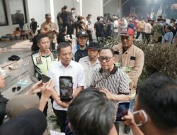Data Pertanahan Kantah Kabupaten Karawang Sebagian Besar Telah Dialihmediakan, Masyarakat Diimbau Tidak Khawatir