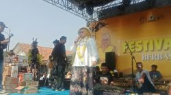 Ema Sri Sapa Warga Pasir Kemuning, Layanan Publik hingga Ngarak Dongdang Meriahkan Acara