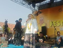 Ema Sri Sapa Warga Pasir Kemuning, Layanan Publik hingga Ngarak Dongdang Meriahkan Acara
