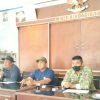Matangkan Persiapan Karnaval Buyut Nyi Mas Ratu Ayu Kawunganten, Pemdes Kedokanbunder Gelar Rapat Koordinasi