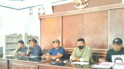 Matangkan Persiapan Karnaval Buyut Nyi Mas Ratu Ayu Kawunganten, Pemdes Kedokanbunder Gelar Rapat Koordinasi