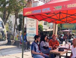 Layanan ATR/BPN Dekat, Permudah Masyarakat Dapatkan Informasi Pertanahan