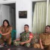 Perkuat Sinergi TNI dan Pemerintah Desa, Babinsa Karangampel Ajak Warga Jaga Kerukunan dan Keamanan