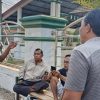 Pererat Sinergi TNI dan Masyarakat, Babinsa Koramil 1605 Sukagumiwang Gelar Komsos di Larangan Jambe
