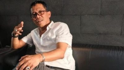 Kebakaran Kantor ATR/BPN Karawang Disorot, Askun Singgung Dugaan Penggeledahan KPK dan Kasus 280 Hektare Lahan Hutan