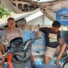 Pererat Kedekatan dengan Warga, Babinsa Koramil Sukagumiwang Ajak Masyarakat Tulungagung Perkuat Silaturahmi dan Gotong Royong
