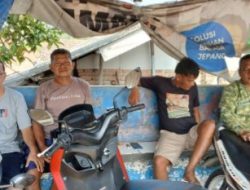 Pererat Kedekatan dengan Warga, Babinsa Koramil Sukagumiwang Ajak Masyarakat Tulungagung Perkuat Silaturahmi dan Gotong Royong