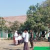 Apel Hari Santri Nasional 2026 di Sukagumiwang, Teguhkan Semangat Santri Menuju Indonesia Emas