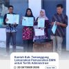 Kantah Kab. Temanggung Laksanakan Pemusnahan BMN untuk Tertib Administrasi