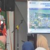 Jelang Simulasi Darurat 29 Oktober, Pertamina RU Balongan Bekali Warga Majakerta Pengetahuan Keselamatan