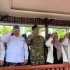 Dihadiri Wamenag RI dan Puluhan Ribu Peserta, Upacara Hari Santri Nasional 2026 Tingkat Jabar Berlangsung Khidmat di Indramayu
