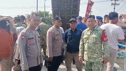 Pesta Laut Nelayan Bubuh Pabean Udik 2026, Tradisi Syukur dan Doa Keselamatan di Pesisir Indramayu
