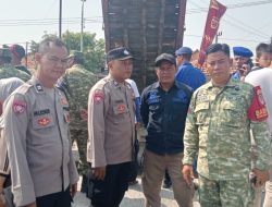 Pesta Laut Nelayan Bubuh Pabean Udik 2026, Tradisi Syukur dan Doa Keselamatan di Pesisir Indramayu