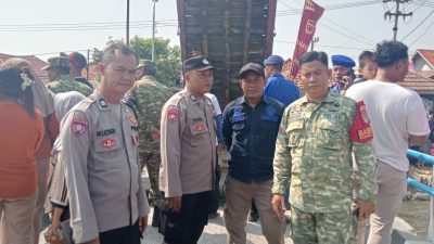 Pesta Laut Nelayan Bubuh Pabean Udik 2026, Tradisi Syukur dan Doa Keselamatan di Pesisir Indramayu