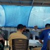 Komsos di Kelurahan Kepandean,Babinsa Perkuat Silaturahmi dan Pembinaan Generasi Muda