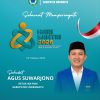 Ir.H.Agus Suwarjono.,S.T.,M.T.,: Hari Santri Bukan Sekadar Seremoni, Santri Harus Hadir Menguatkan Negeri Menuju Indonesia Emas