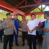Polda Sulawesi Utara Salurkan 68.000 Liter Air Bersih dan Tanam Mangrove di Kepulauan Manado Guna Atasi Dampak Kemarau Panjang