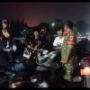 Pererat Kedekatan dengan Warga,Babinsa Gelar Komsos di Desa Gelarmandala