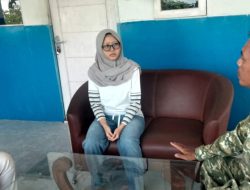Pererat Kedekatan dengan Warga, Babinsa Karanganyar Ajak Masyarakat Jaga Kamtibmas dan Hindari Narkoba serta Judi Online